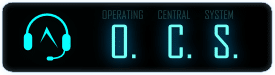 OSS Operating Central System